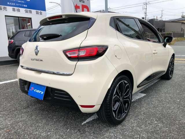 Ref:AUX-24185792 RENAULT LUTECIA 2017 2 Ref:AUX-24185792 RENAULT LUTECIA 2017 - Image 2