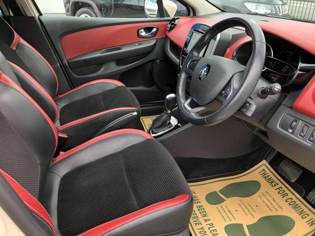 Ref:AUX-24185792 RENAULT LUTECIA 2017 11 Ref:AUX-24185792 RENAULT LUTECIA 2017 - Image 11