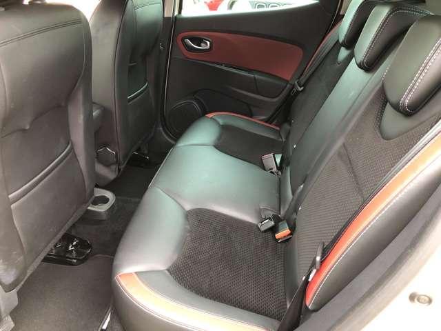 Ref:AUX-24185792 RENAULT LUTECIA 2017 13 Ref:AUX-24185792 RENAULT LUTECIA 2017 - Image 13