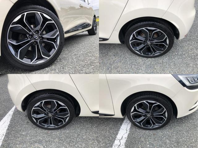 Ref:AUX-24185792 RENAULT LUTECIA 2017 15 Ref:AUX-24185792 RENAULT LUTECIA 2017 - Image 15