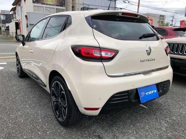 Ref:AUX-24185792 RENAULT LUTECIA 2017 16 Ref:AUX-24185792 RENAULT LUTECIA 2017 - Image 16