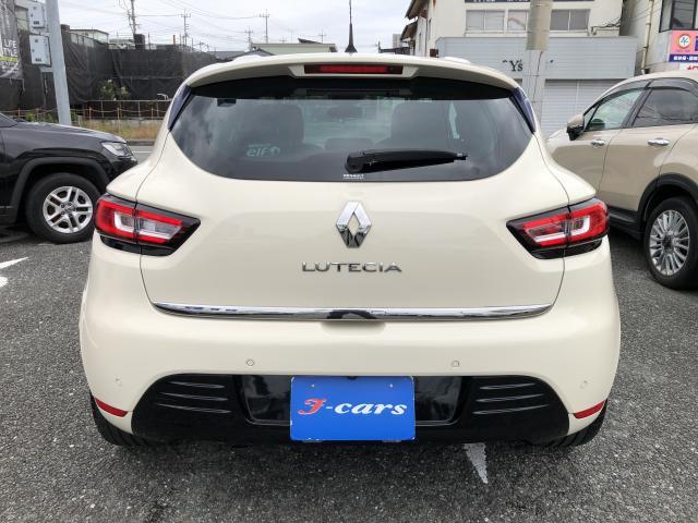 Ref:AUX-24185792 RENAULT LUTECIA 2017 17 Ref:AUX-24185792 RENAULT LUTECIA 2017 - Image 17