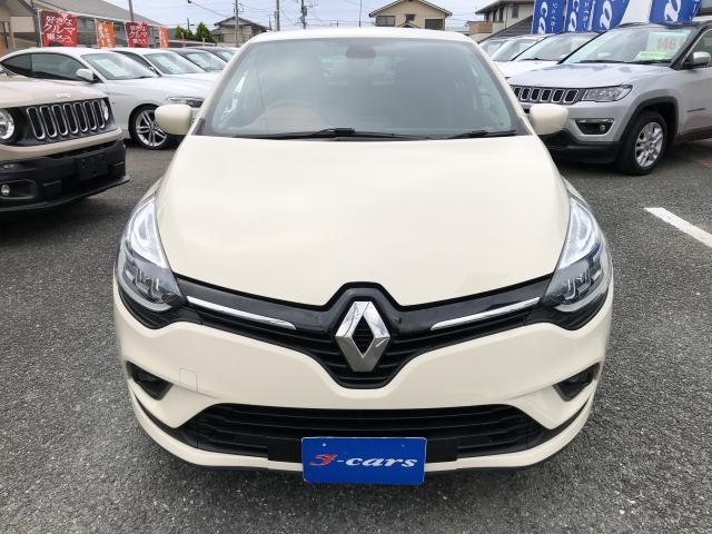Ref:AUX-24185792 RENAULT LUTECIA 2017 18 Ref:AUX-24185792 RENAULT LUTECIA 2017 - Image 18