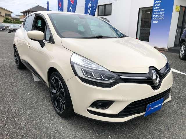 Ref:AUX-24185792 RENAULT LUTECIA 2017 19 Ref:AUX-24185792 RENAULT LUTECIA 2017 - Image 19