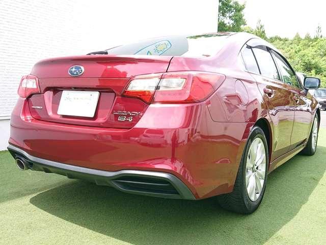 Ref:AUX-24187198 SUBARU LEGACY B4 2019 2 Ref:AUX-24187198 SUBARU LEGACY B4 2019 - Image 2