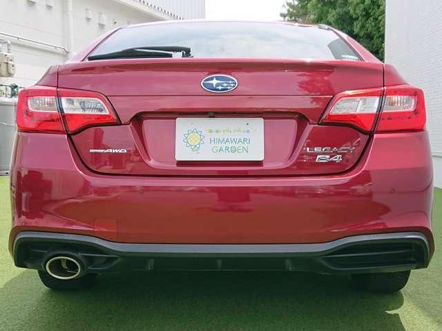Ref:AUX-24187198 SUBARU LEGACY B4 2019 18 Ref:AUX-24187198 SUBARU LEGACY B4 2019 - Image 18