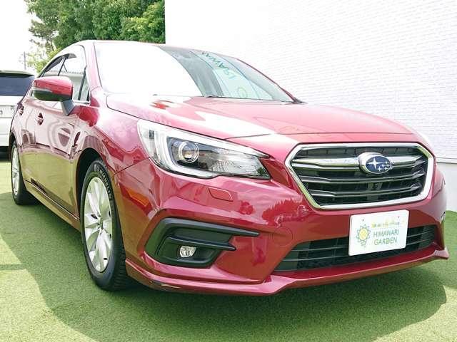 Ref:AUX-24187198 SUBARU LEGACY B4 2019 3 Ref:AUX-24187198 SUBARU LEGACY B4 2019 - Image 3