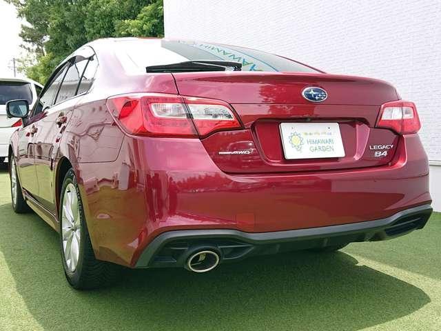 Ref:AUX-24187198 SUBARU LEGACY B4 2019 4 Ref:AUX-24187198 SUBARU LEGACY B4 2019 - Image 4