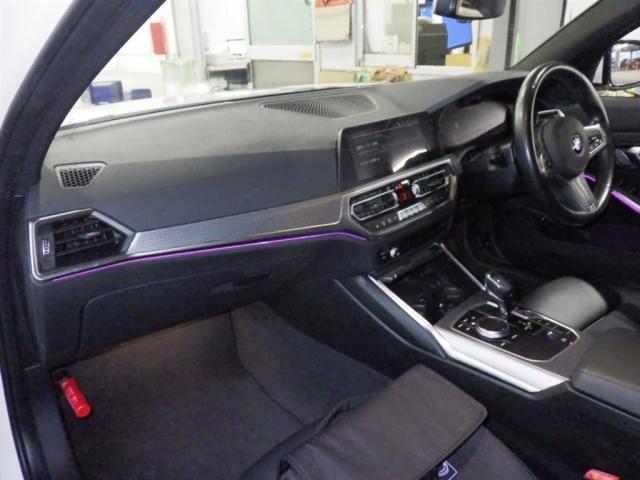 Ref:AUX-24193567 BMW 3 SERIES 2021 3 Ref:AUX-24193567 BMW 3 SERIES 2021 - Image 3