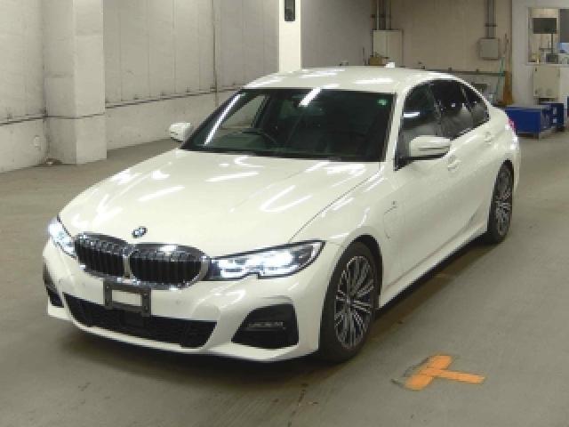 Ref:AUX-24193567 BMW 3 SERIES 2021 4 Ref:AUX-24193567 BMW 3 SERIES 2021 - Image 4