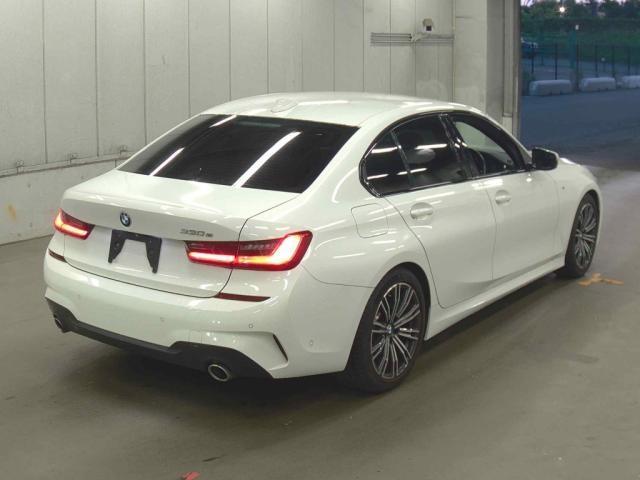 Ref:AUX-24193567 BMW 3 SERIES 2021 5 Ref:AUX-24193567 BMW 3 SERIES 2021 - Image 5