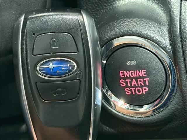 Ref:AUX-24193913 SUBARU FORESTER 2018 14 Ref:AUX-24193913 SUBARU FORESTER 2018 - Image 14