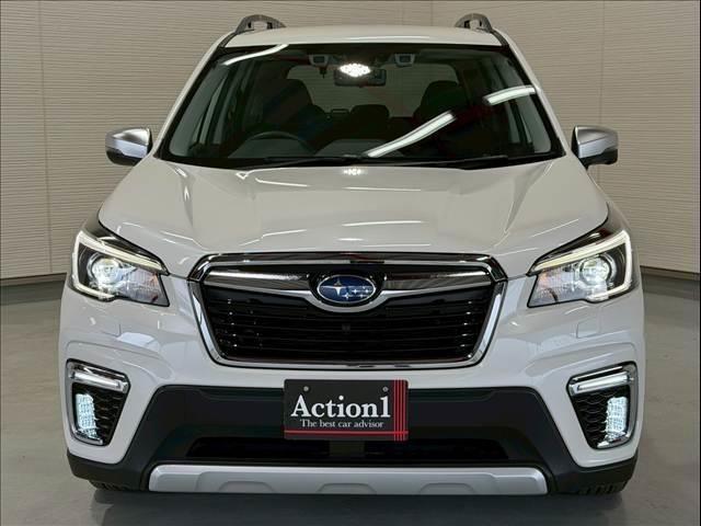 Ref:AUX-24193913 SUBARU FORESTER 2018 3 Ref:AUX-24193913 SUBARU FORESTER 2018 - Image 3