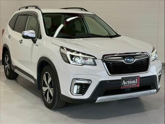 Ref:AUX-24193913 SUBARU FORESTER 2018 4 Ref:AUX-24193913 SUBARU FORESTER 2018 - Image 4