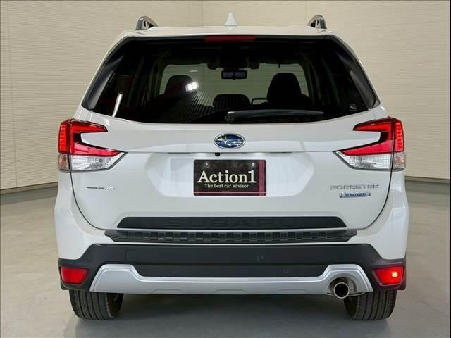 Ref:AUX-24193913 SUBARU FORESTER 2018 5 Ref:AUX-24193913 SUBARU FORESTER 2018 - Image 5