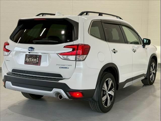 Ref:AUX-24193913 SUBARU FORESTER 2018 6 Ref:AUX-24193913 SUBARU FORESTER 2018 - Image 6