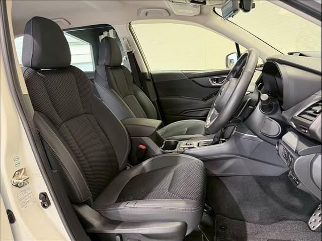 Ref:AUX-24193913 SUBARU FORESTER 2018 8 Ref:AUX-24193913 SUBARU FORESTER 2018 - Image 8