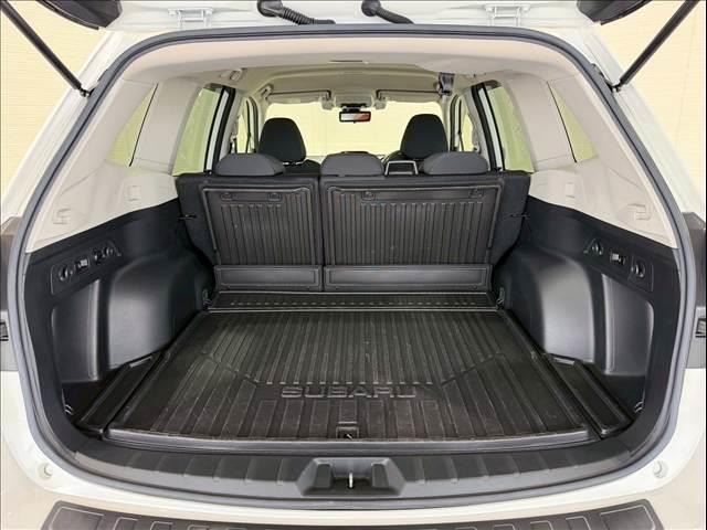 Ref:AUX-24193913 SUBARU FORESTER 2018 10 Ref:AUX-24193913 SUBARU FORESTER 2018 - Image 10