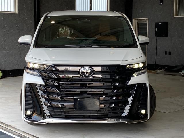 Ref:AUX-24193919 TOYOTA VELLFIRE 2026 2 Ref:AUX-24193919 TOYOTA VELLFIRE 2026 - Image 2