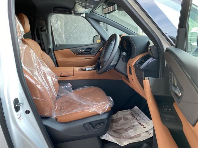 Ref:AUX-24193919 TOYOTA VELLFIRE 2026 13 Ref:AUX-24193919 TOYOTA VELLFIRE 2026 - Image 13