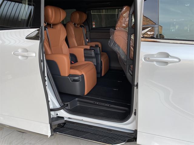 Ref:AUX-24193919 TOYOTA VELLFIRE 2026 14 Ref:AUX-24193919 TOYOTA VELLFIRE 2026 - Image 14