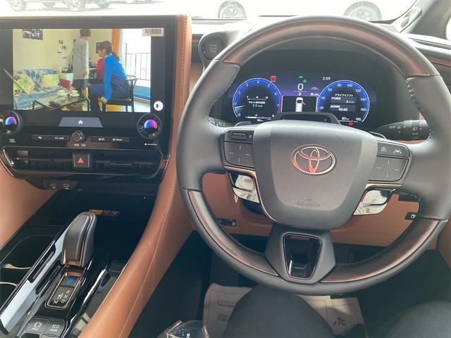 Ref:AUX-24193919 TOYOTA VELLFIRE 2026 15 Ref:AUX-24193919 TOYOTA VELLFIRE 2026 - Image 15