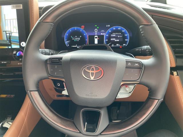 Ref:AUX-24193919 TOYOTA VELLFIRE 2026 16 Ref:AUX-24193919 TOYOTA VELLFIRE 2026 - Image 16
