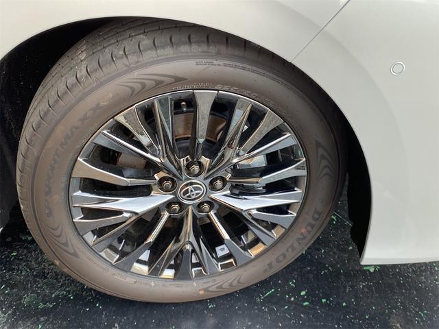 Ref:AUX-24193919 TOYOTA VELLFIRE 2026 19 Ref:AUX-24193919 TOYOTA VELLFIRE 2026 - Image 19