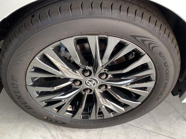 Ref:AUX-24193919 TOYOTA VELLFIRE 2026 20 Ref:AUX-24193919 TOYOTA VELLFIRE 2026 - Image 20