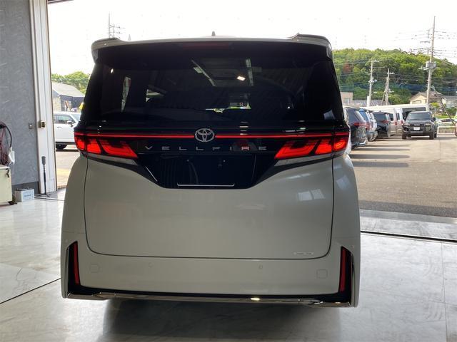 Ref:AUX-24193919 TOYOTA VELLFIRE 2026 3 Ref:AUX-24193919 TOYOTA VELLFIRE 2026 - Image 3