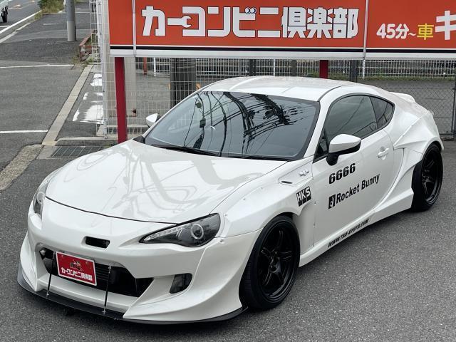 Ref:AUX-24193957 TOYOTA 86 2013 2 Ref:AUX-24193957 TOYOTA 86 2013 - Image 2