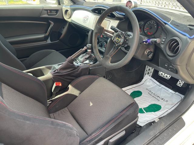 Ref:AUX-24193957 TOYOTA 86 2013 17 Ref:AUX-24193957 TOYOTA 86 2013 - Image 17