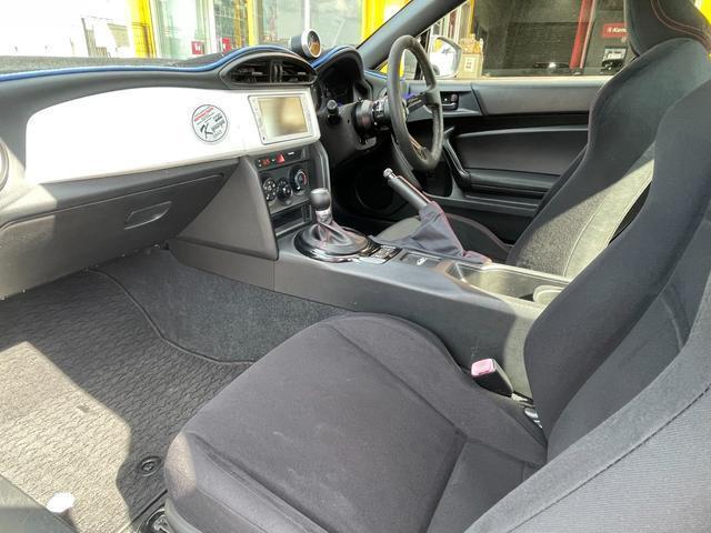 Ref:AUX-24193957 TOYOTA 86 2013 19 Ref:AUX-24193957 TOYOTA 86 2013 - Image 19