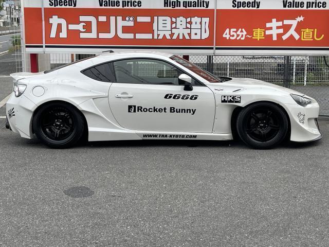 Ref:AUX-24193957 TOYOTA 86 2013 5 Ref:AUX-24193957 TOYOTA 86 2013 - Image 5