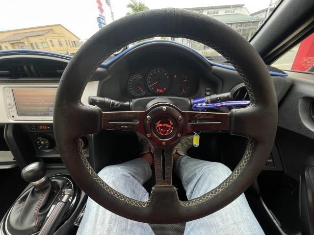 Ref:AUX-24193957 TOYOTA 86 2013 8 Ref:AUX-24193957 TOYOTA 86 2013 - Image 8
