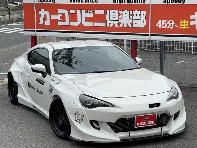 Ref:AUX-24193957 TOYOTA 86 2013 1 2013 Toyota 86 pearl gasoline used car Japan export