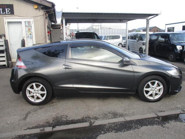 Ref:AUX-24193964 HONDA CR-Z 2010 2 Ref:AUX-24193964 HONDA CR-Z 2010 - Image 2