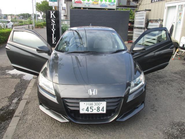 Ref:AUX-24193964 HONDA CR-Z 2010 11 Ref:AUX-24193964 HONDA CR-Z 2010 - Image 11