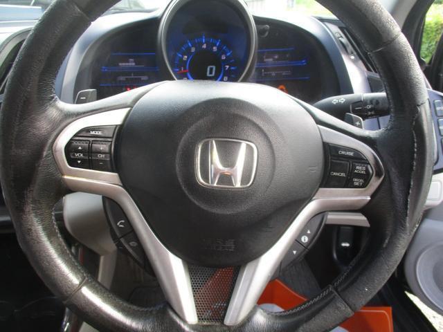Ref:AUX-24193964 HONDA CR-Z 2010 12 Ref:AUX-24193964 HONDA CR-Z 2010 - Image 12