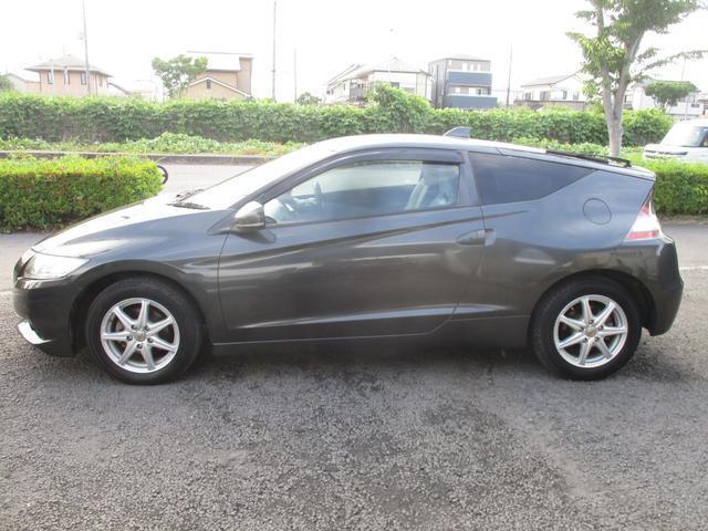 Ref:AUX-24193964 HONDA CR-Z 2010 10 Ref:AUX-24193964 HONDA CR-Z 2010 - Image 10