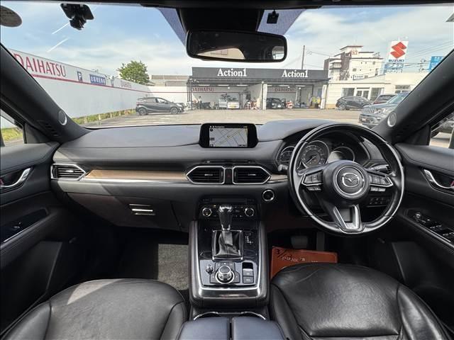 Ref:AUX-24196916 MAZDA CX-8 2018 2 Ref:AUX-24196916 MAZDA CX-8 2018 - Image 2