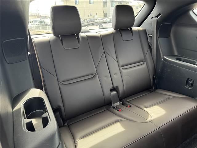 Ref:AUX-24196916 MAZDA CX-8 2018 11 Ref:AUX-24196916 MAZDA CX-8 2018 - Image 11