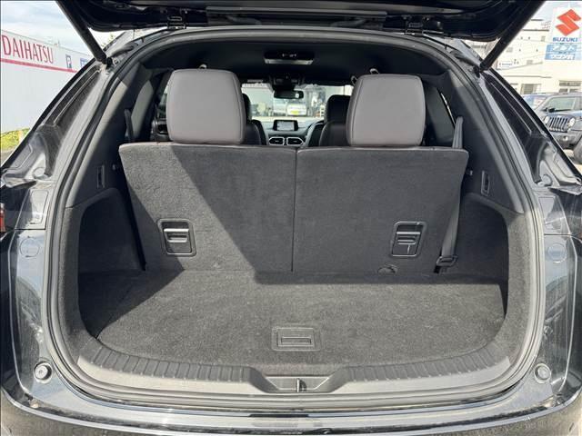Ref:AUX-24196916 MAZDA CX-8 2018 12 Ref:AUX-24196916 MAZDA CX-8 2018 - Image 12