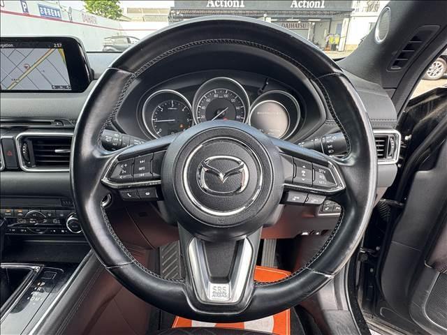 Ref:AUX-24196916 MAZDA CX-8 2018 13 Ref:AUX-24196916 MAZDA CX-8 2018 - Image 13