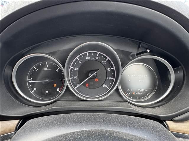 Ref:AUX-24196916 MAZDA CX-8 2018 14 Ref:AUX-24196916 MAZDA CX-8 2018 - Image 14