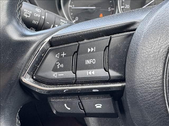 Ref:AUX-24196916 MAZDA CX-8 2018 15 Ref:AUX-24196916 MAZDA CX-8 2018 - Image 15