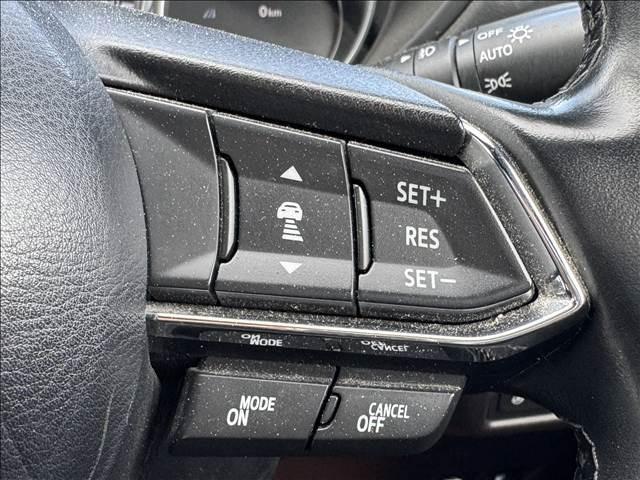 Ref:AUX-24196916 MAZDA CX-8 2018 16 Ref:AUX-24196916 MAZDA CX-8 2018 - Image 16