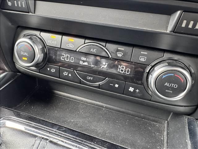 Ref:AUX-24196916 MAZDA CX-8 2018 19 Ref:AUX-24196916 MAZDA CX-8 2018 - Image 19