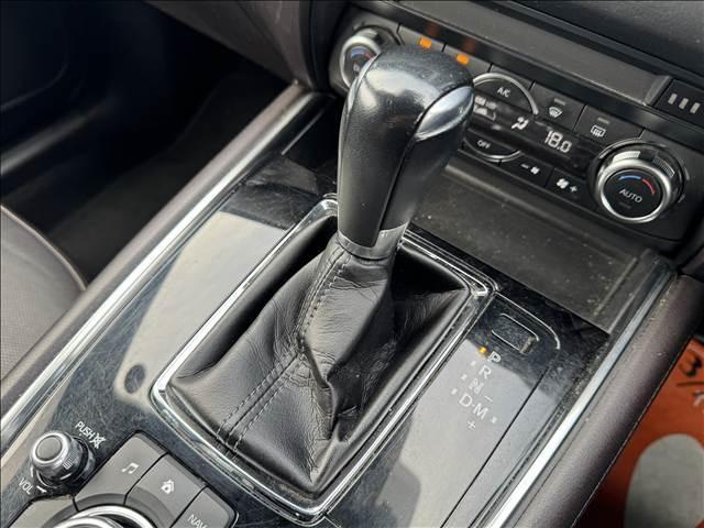 Ref:AUX-24196916 MAZDA CX-8 2018 20 Ref:AUX-24196916 MAZDA CX-8 2018 - Image 20