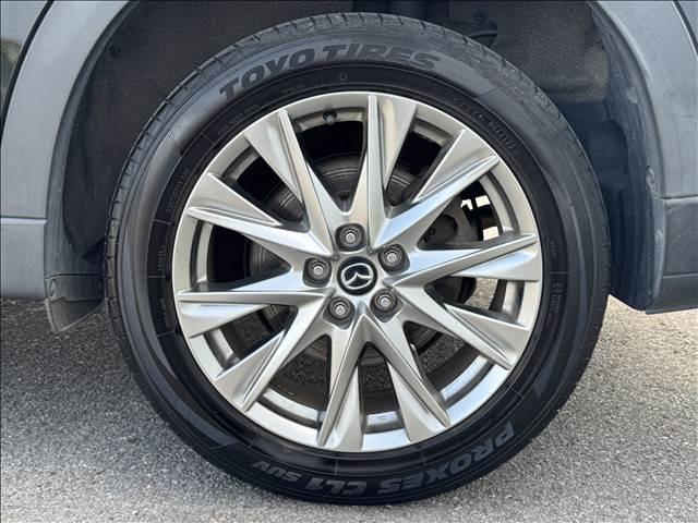 Ref:AUX-24196916 MAZDA CX-8 2018 8 Ref:AUX-24196916 MAZDA CX-8 2018 - Image 8